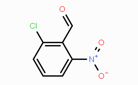 CAS No. 6361-22-4, 2-Chloro-6-nitrobenzaldehyde