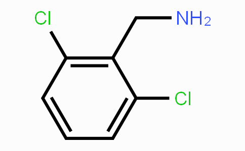 CAS No. 6575-27-5, 2,6-ジクロロベンジルアミン