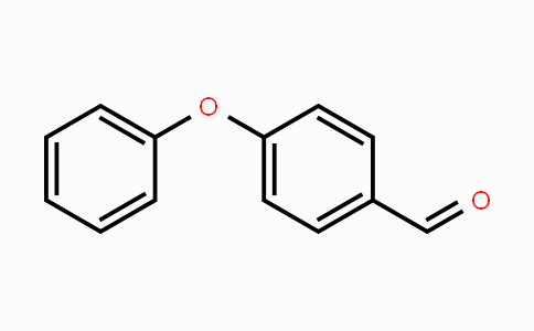 CAS No. 67-36-7, 4-Phenoxybenzaldehyde