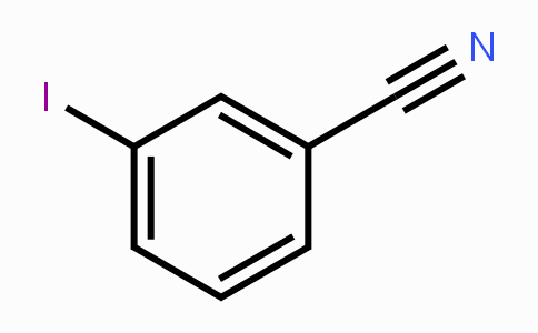 CAS No. 69113-59-3, 3-Iodobenzonitrile