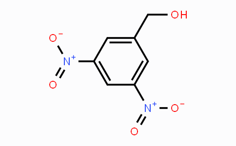 CAS No. 71022-43-0, 3,5-DinitrobenzeneMethanol