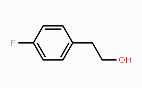 CAS No. 7589-27-7, 2-(4-Fluorophenyl)ethanol
