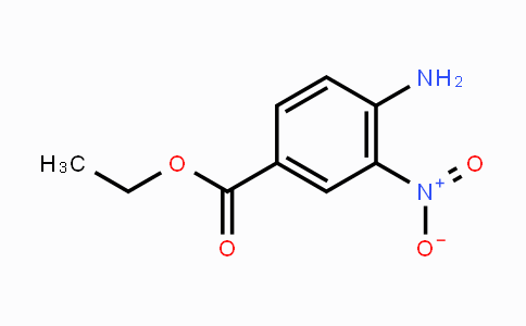 CAS No. 76918-64-4, Ethyl 4-amino-3-nitrobenzoate