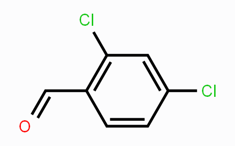 CAS No. 874-42-0, 2,4-Dichlorobenzaldehyde