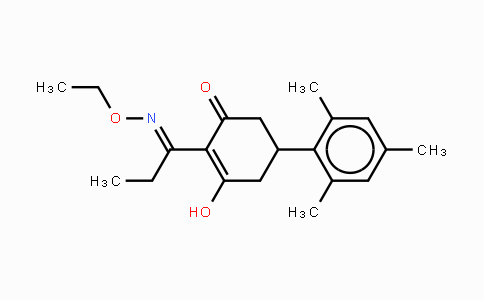 CAS No. 87820-88-0, Tralkoxydim