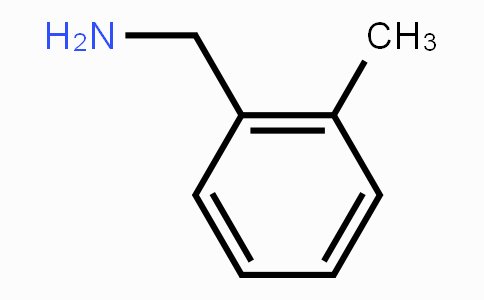 89-93-0 | 2-甲基苄胺