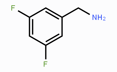 CAS No. 90390-27-5, 3,5-Difluorobenzylamine