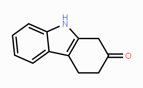 CAS No. 40429-00-3, 3,4-Dihydro-1H-carbazol-2(9H)-one