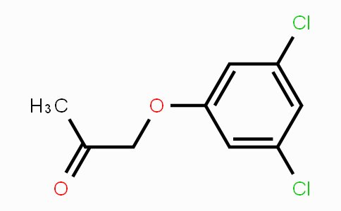 CAS No. 17199-34-7, 1-(3,5-Dichlorophenoxy)propan-2-one