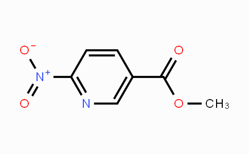 CAS No. 54973-78-3, Methyl 6-nitronicotinate