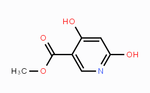 CAS No. 79398-27-9, Methyl 4,6-dihydroxynicotinate