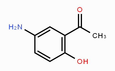 CAS No. 50-80-6, 1-(5-Amino-2-hydroxyphenyl)ethanone