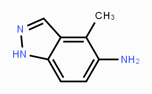 MC33296 | 101257-89-0 | 4-Methyl-1H-indazol-5-amine