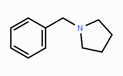 29897-82-3 | 1-Benzylpyrrolidine