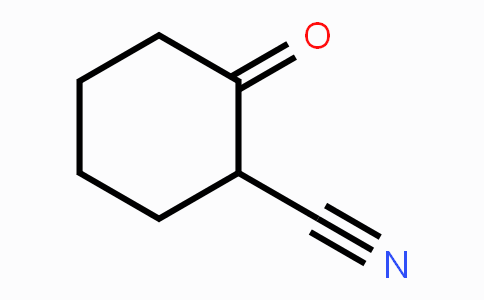 CAS No. 4513-77-3, 2-Oxocyclohexanecarbonitrile