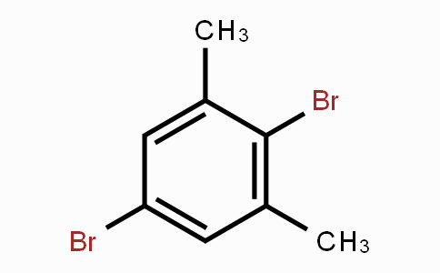CAS No. 100189-84-2, 2,5-Dibromo-1,3-dimethylbenzene