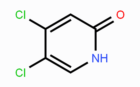 CAS No. 856965-66-7, 4,5-Dichloropyridin-2(1H)-one