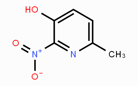 CAS No. 15128-90-2, 3-Hydroxy-6-methyl-2-nitropyridine