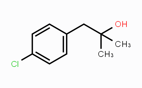 CAS No. 5468-97-3, 1-(4-Chlorophenyl)-2-methylpropan-2-ol