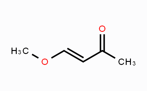 CAS No. 4652-27-1, 4-Methoxybut-3-en-2-one
