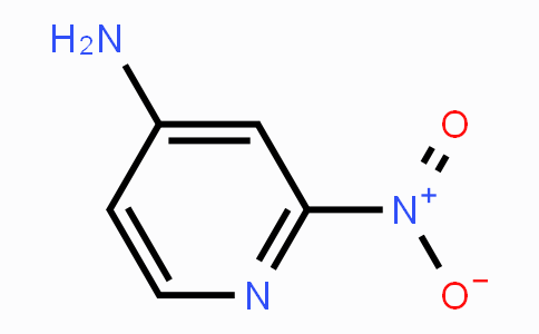 CAS No. 14916-64-4, 4-Amino-2-nitropyridine