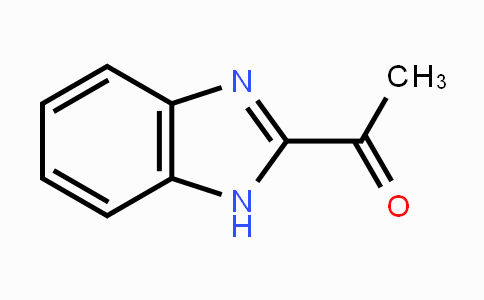 CAS No. 939-70-8, 1-(1H-Benzo[d]imidazol-2-yl)ethanone
