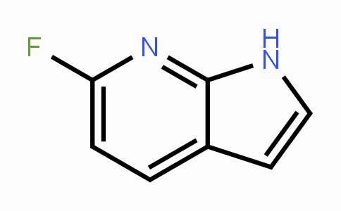 MC33364 | 898746-42-4 | 6-Fluoro-1H-pyrrolo[2,3-b]pyridine