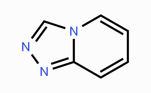 274-80-6 | [1,2,4]Triazolo[4,3-a]pyridine