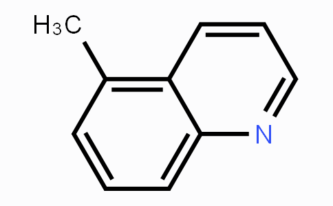 CAS No. 7661-55-4, 5-Methylquinoline