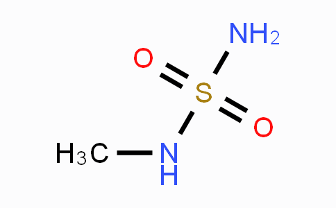 CAS No. 72179-84-1, N-methylsulfamide