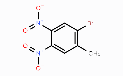 CAS No. 857001-14-0, 2-Bromo-4,5-dinitrotoluene