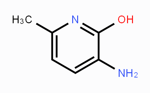 CAS No. 52334-79-9, 3-Amino-6-methylpyridin-2-ol