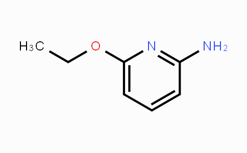 CAS No. 768-42-3, 6-Ethoxy-2-pyridinamine