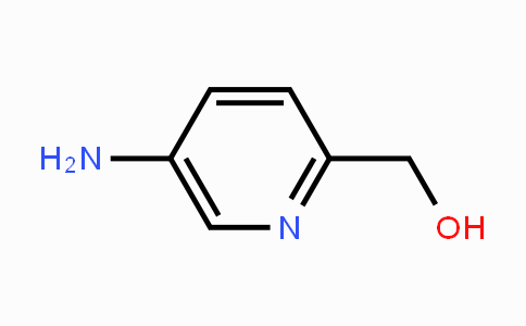 CAS No. 873651-92-4, (5-Aminopyridin-2-yl)methanol