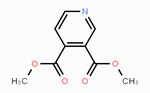 DY33488 | 1796-83-4 | Dimethyl pyridine-3,4-dicarboxylate
