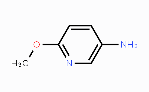 CAS No. 6228-77-9, 2-Methoxy-5-aminopyridine