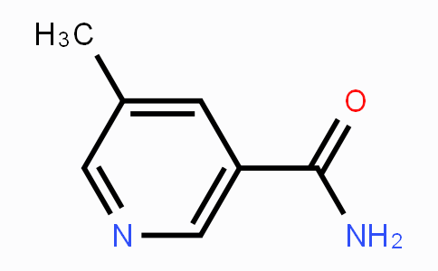 CAS No. 70-57-5, 5-Methylnicotinamide