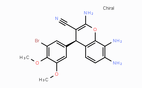 CAS No. 1000852-17-4, Crolibulin