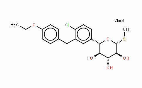 MC34062 | 1018899-04-1 | Sotagliflozin