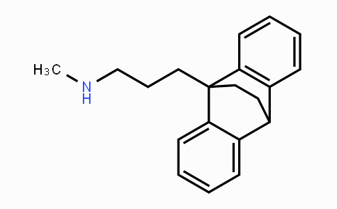 CAS No. 10262-69-8, Maprotiline