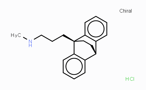 CAS No. 10347-81-6, Maprotiline Hydrochloride