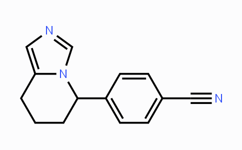 MC34092 | 102676-47-1 | Fadrozole