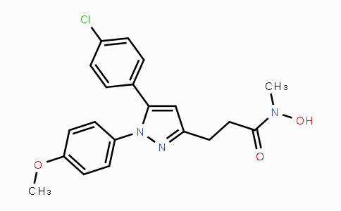 CAS No. 103475-41-8, Tepoxalin