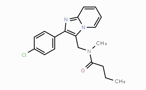 MC34141 | 103844-86-6 | Saripidem