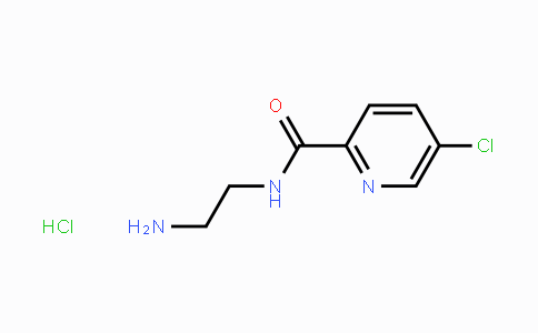 103878-83-7 | Lazabemide hydrochloride