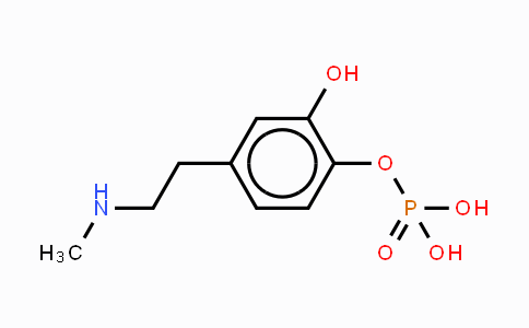CAS No. 103878-96-2, Fosopamine