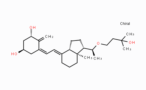 CAS No. 103909-75-7, 马沙骨化醇