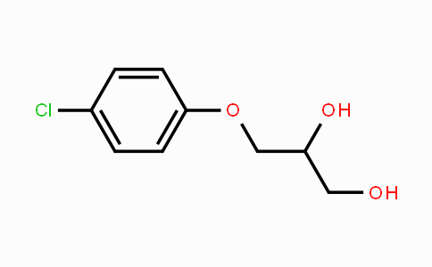 CAS No. 104-29-0, Chlorphenesin