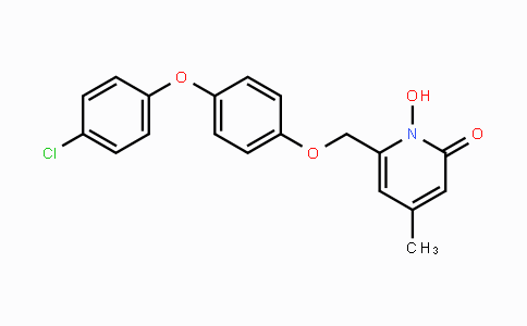 CAS No. 104153-37-9, 利洛吡司