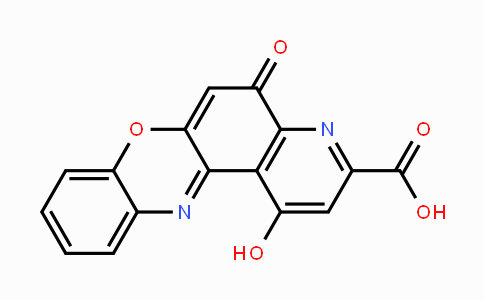 CAS No. 1043-21-6, Pirenoxine